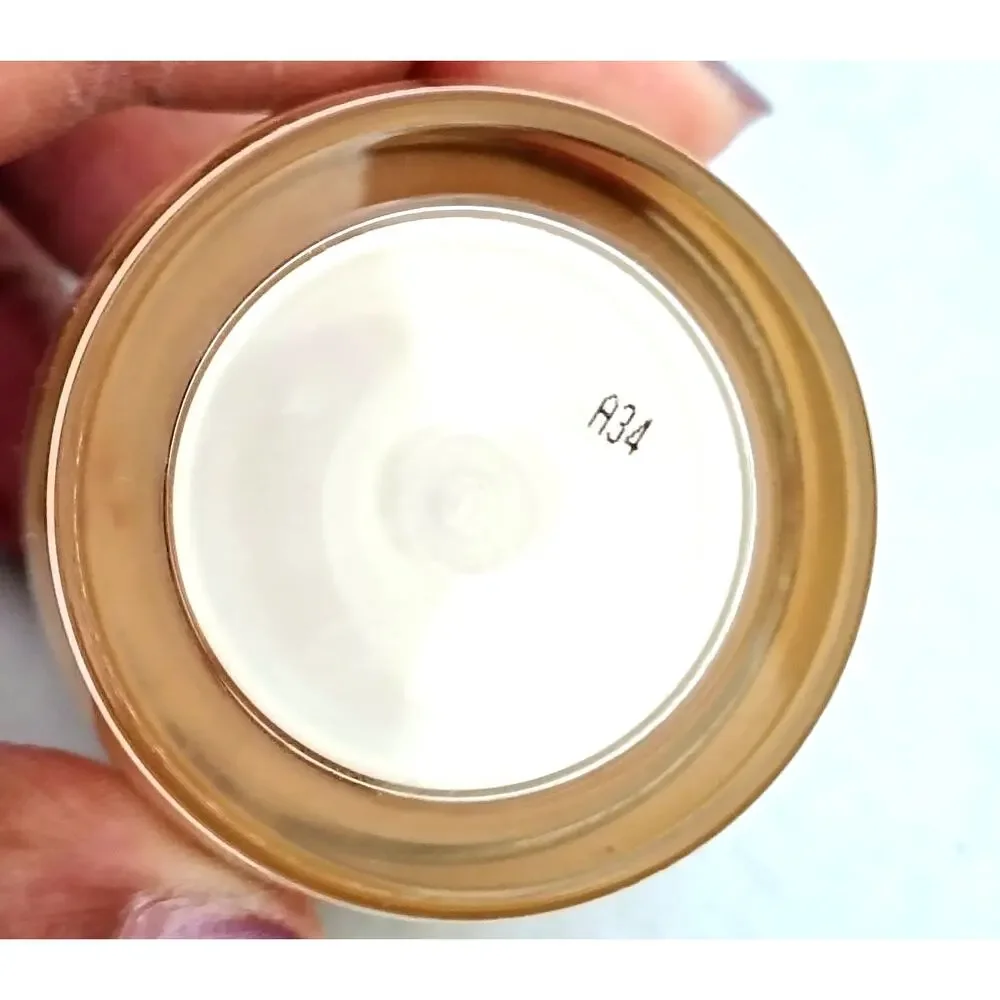 Estee Lauder Revitalizing Supreme Global Anti Aging Creme 0.5 oz. AM PM All Skin - Picture 3 of 4